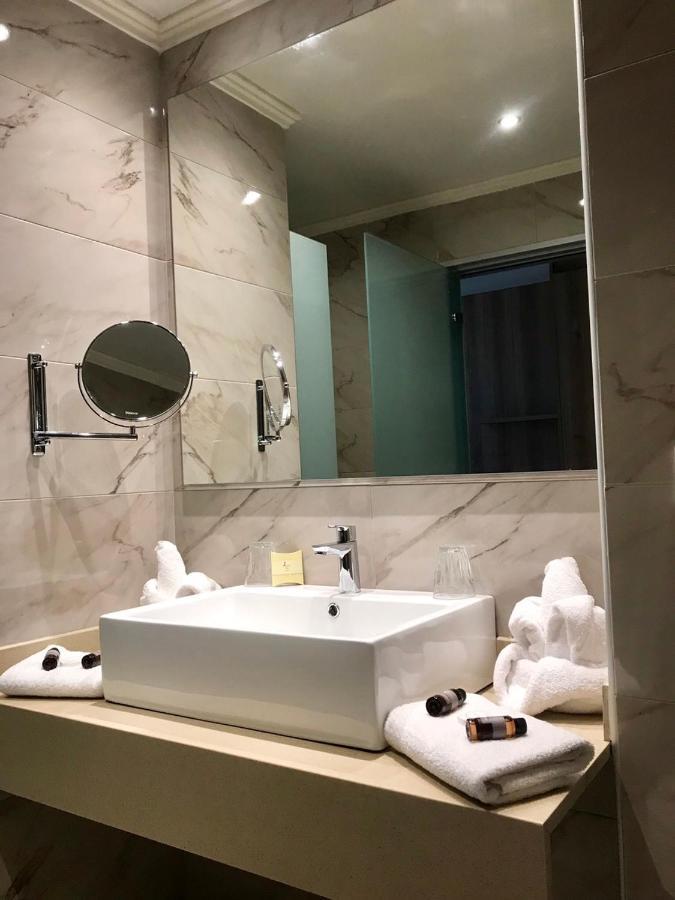 Marianna Palace Hotel コリンビア エクステリア 写真